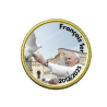 Vatican 2025- La collection 50 cts domé couleur- Les derniers papes Vatican 2025- La collection 50 cts domé couleur- Les derniers papes