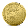 Monnaie de Paris- DC COMICS - 90 ANS - VAGUE 2-500€ Or Superman - Honneur n° 2 sur 2 Monnaie de Paris- DC COMICS - 90 ANS - VAGUE 2-500€ Or Superman - Honneur n° 2 sur 2