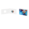 Monnaie de Paris- DC COMICS - 90 ANS - VAGUE 2-50€ Argent colorisée - Superman vintage n° 3 sur 4 Monnaie de Paris- DC COMICS - 90 ANS - VAGUE 2-50€ Argent colorisée - Superman vintage n° 3 sur 4