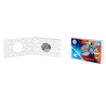 Monnaie de Paris- DC COMICS - 90 ANS - VAGUE 2-50€ Argent colorisée - Justice League vintage n° 4 sur 4 Monnaie de Paris- DC COMICS - 90 ANS - VAGUE 2-50€ Argent colorisée - Justice League vintage n° 4 sur 4