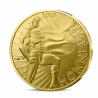 Monnaie de Paris- DC COMICS - 90 ANS - VAGUE 2-500€ Or Superman - Honneur n° 2 sur 2 Monnaie de Paris- DC COMICS - 90 ANS - VAGUE 2-500€ Or Superman - Honneur n° 2 sur 2