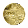 Monnaie de Paris 2025- DC COMICS - 90 ANS-200€ 1 oz Or BE - Justice League Monnaie de Paris 2025- DC COMICS - 90 ANS-200€ 1 oz Or BE - Justice League