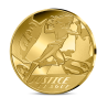 Monnaie de Paris 2025- DC COMICS - 90 ANS-200€ 1 oz Or BE - Justice League Monnaie de Paris 2025- DC COMICS - 90 ANS-200€ 1 oz Or BE - Justice League