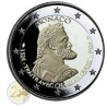 Monaco 2024- 2 euros commémorative BE – Traité avec Charles Quint Monaco 2024- 2 euros commémorative BE – Traité avec Charles Quint