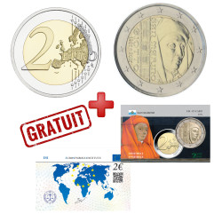 Saint Marin 2017 - 2 euro...