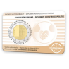 Finlande 2025 - 2 euro commémorative Collection complète – Diplomatie et Politique- Finlande 2025 - 2 euro commémorative Collection complète – Diplomatie et Politique-
