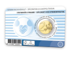 Finlande 2025 - 2 euro commémorative Collection complète – Diplomatie et Politique- Finlande 2025 - 2 euro commémorative Collection complète – Diplomatie et Politique-