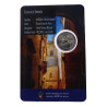Malte 2025 - 2 euro commémorative BU – Médina Malte 2025 - 2 euro commémorative BU – Médina
