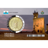 Saint Marin 2023 – Coincard ESI 50 centimes " Place de la liberté" Saint Marin 2023 – Coincard ESI 50 centimes " Place de la liberté"