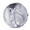 Monnaie de Paris 2025-FIFA 2026-10€ Argent BE Monnaie de Paris 2025-FIFA 2026-10€ Argent BE