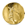 Monnaie de Paris 2025-FIFA 2026-200€ Or 1 oz. BE Monnaie de Paris 2025-FIFA 2026-200€ Or 1 oz. BE