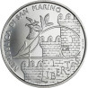 Saint Marin 2025- série complète + 5€ Argent en coffret BU Saint Marin 2025- série complète + 5€ Argent en coffret BU