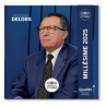Monnaie de Paris 2025- Miniset DELORS Monnaie de Paris 2025- Miniset DELORS