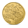 Monnaie de paris 2025-TOUR DE FRANCE-Mini-médaille - Col du Grand Colombier 2/7 Monnaie de paris 2025-TOUR DE FRANCE-Mini-médaille - Col du Grand Colombier 2/7