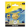 Monnaie de paris 2025-TOUR DE FRANCE-Mini-médaille - Mont Ventoux 3/7 Monnaie de paris 2025-TOUR DE FRANCE-Mini-médaille - Mont Ventoux 3/7