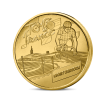 Monnaie de paris 2025-TOUR DE FRANCE-Mini-médaille - Mont Ventoux 3/7 Monnaie de paris 2025-TOUR DE FRANCE-Mini-médaille - Mont Ventoux 3/7