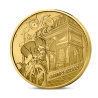 Monnaie de paris 2025-TOUR DE FRANCE-Mini-médaille - Champs Elysées 6/7 Monnaie de paris 2025-TOUR DE FRANCE-Mini-médaille - Champs Elysées 6/7