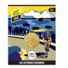 Monnaie de paris 2025-TOUR DE FRANCE-Mini-médaille - Col du Grand Colombier 2/7 Monnaie de paris 2025-TOUR DE FRANCE-Mini-médaille - Col du Grand Colombier 2/7