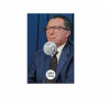 Monnaie de paris 2025- Jacques Delors-10€ Argent Monnaie de paris 2025- Jacques Delors-10€ Argent