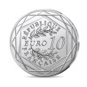 Monnaie de paris 2025- Jacques Delors-10€ Argent Monnaie de paris 2025- Jacques Delors-10€ Argent
