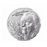Monnaie de paris 2025- Jacques Delors-10€ Argent Monnaie de paris 2025- Jacques Delors-10€ Argent