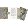 Saint Marin 2025 – 2 euro commémorative Michel-Ange Saint Marin 2025 – 2 euro commémorative Michel-Ange