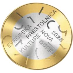 Slovénie 2025 - 3€...