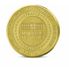 Monnaie de paris 2025- Mini médaille - 250 ans du 11 Quai de Conti Monnaie de paris 2025- Mini médaille - 250 ans du 11 Quai de Conti