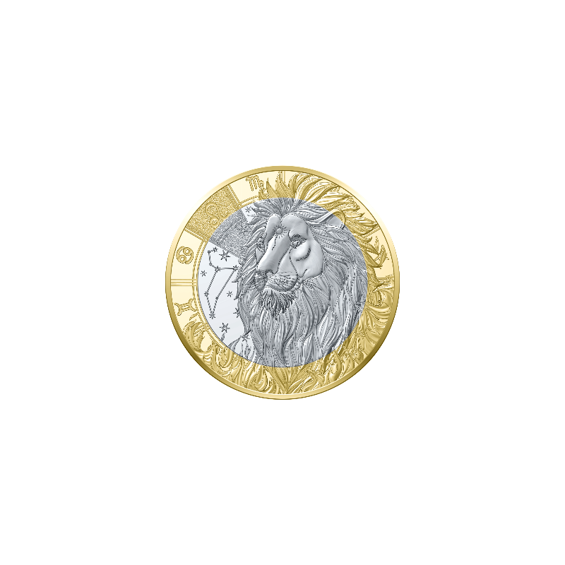 Monnaie de Paris- Astro 2025 - Collection Complète