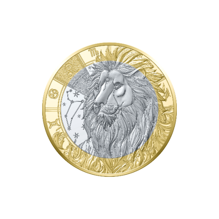 Monnaie de Paris- Astro 2025 - Collection Complète