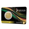 Belgique 2025 - Coincard 2 euro commémorative - Circuit de Spa-Francorchamps - BU Belgique 2025 - Coincard 2 euro commémorative - Circuit de Spa-Francorchamps - BU