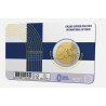 Finlande 2025 - 2 euro commémorative -100 ans des Jeux Finnkampen-Coincard Version Femme Finlande 2025 - 2 euro commémorative -100 ans des Jeux Finnkampen-Coincard Version Femme