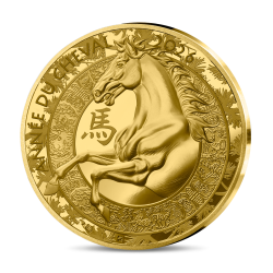 Monnaie de Paris 2026 -...