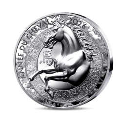 Monnaie de Paris 2026 -...