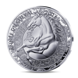 Monnaie de Paris 2026 -...