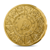 Monnaie de Paris 2026 - SERIE DU CALENDRIER LUNAIRE CHINOIS- Année du Cheval 1/4€ Monnaie de Paris 2026 - SERIE DU CALENDRIER LUNAIRE CHINOIS- Année du Cheval 1/4€