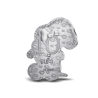 Monnaie de Paris 2025- PEANUTS - 75 ANS DE SNOOPY-10€ Argent BE de forme Monnaie de Paris 2025- PEANUTS - 75 ANS DE SNOOPY-10€ Argent BE de forme