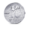 Monnaie de Paris 2025- PEANUTS - 75 ANS DE SNOOPY-10€ Argent BE colorisée Monnaie de Paris 2025- PEANUTS - 75 ANS DE SNOOPY-10€ Argent BE colorisée