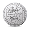 Monnaie de Paris 2025- PEANUTS - 75 ANS DE SNOOPY-100€ Argent Monnaie de Paris 2025- PEANUTS - 75 ANS DE SNOOPY-100€ Argent