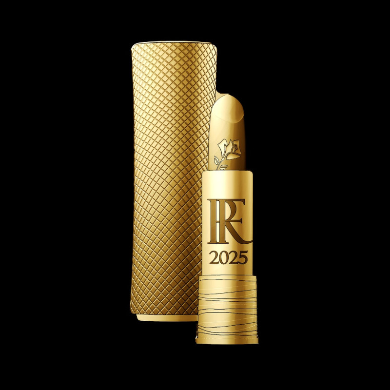 Monnaie de Paris 2025- EXCELLENCE A LA FRANCAISE - LANCÔME-200€ 1 oz Or BE De forme