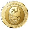 Monnaie de Paris 2025- EXCELLENCE A LA FRANCAISE - LANCÔME-50€ Or 1/4 oz. BE Monnaie de Paris 2025- EXCELLENCE A LA FRANCAISE - LANCÔME-50€ Or 1/4 oz. BE