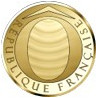 Monnaie de Paris 2025- EXCELLENCE A LA FRANCAISE - LANCÔME-50€ Or 1/4 oz. BE Monnaie de Paris 2025- EXCELLENCE A LA FRANCAISE - LANCÔME-50€ Or 1/4 oz. BE
