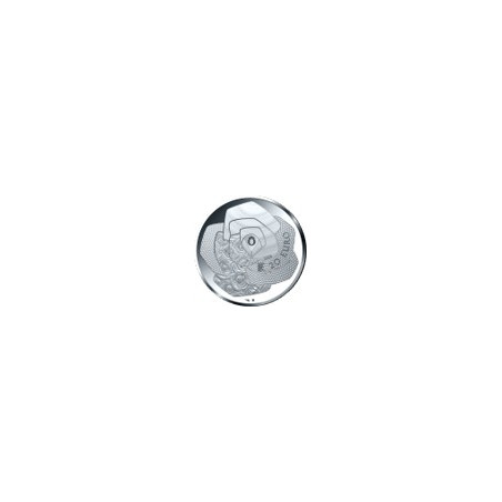 Monnaie de Paris 2025- EXCELLENCE A LA FRANCAISE - LANCÔME-20€ Argent 1 oz. BE Haut relief
