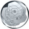 Monnaie de Paris 2025- EXCELLENCE A LA FRANCAISE - LANCÔME-20€ Argent 1 oz. BE Haut relief Monnaie de Paris 2025- EXCELLENCE A LA FRANCAISE - LANCÔME-20€ Argent 1 oz. BE Haut relief
