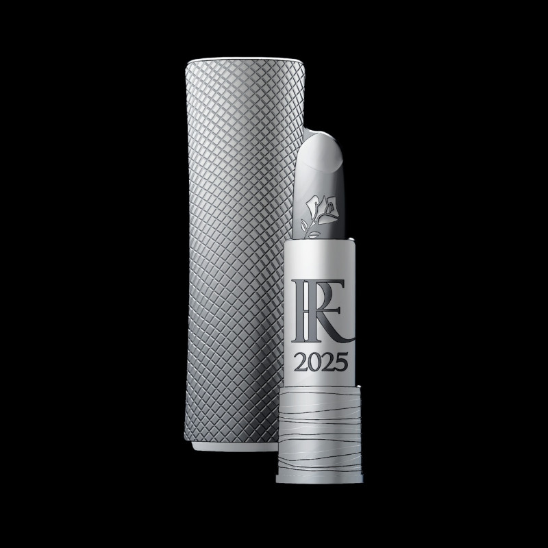 Monnaie de Paris 2025- EXCELLENCE A LA FRANCAISE - LANCÔME-10€ Argent BE De forme