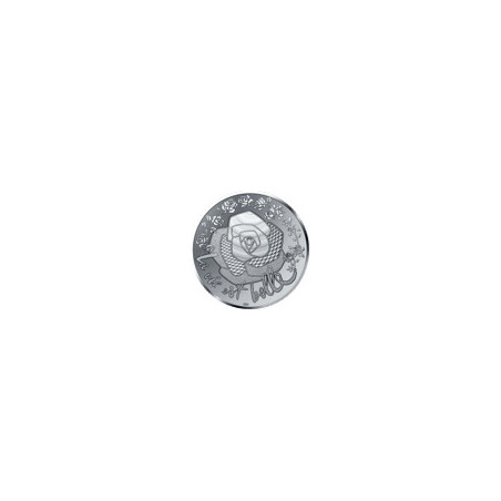 Monnaie de Paris 2025- EXCELLENCE A LA FRANCAISE - LANCÔME-Médaillon Monnaie de Paris 2025- EXCELLENCE A LA FRANCAISE - LANCÔME-Médaillon