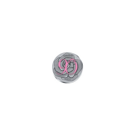 Monnaie de Paris 2025- EXCELLENCE A LA FRANCAISE - LANCÔME-Médaillon Monnaie de Paris 2025- EXCELLENCE A LA FRANCAISE - LANCÔME-Médaillon