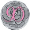 Monnaie de Paris 2025- EXCELLENCE A LA FRANCAISE - LANCÔME-Médaillon Monnaie de Paris 2025- EXCELLENCE A LA FRANCAISE - LANCÔME-Médaillon