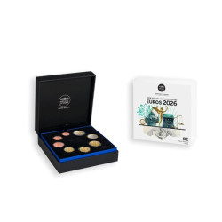 FRANCE 2026– Série Belle Épreuve - Nouvelle Face Nationale