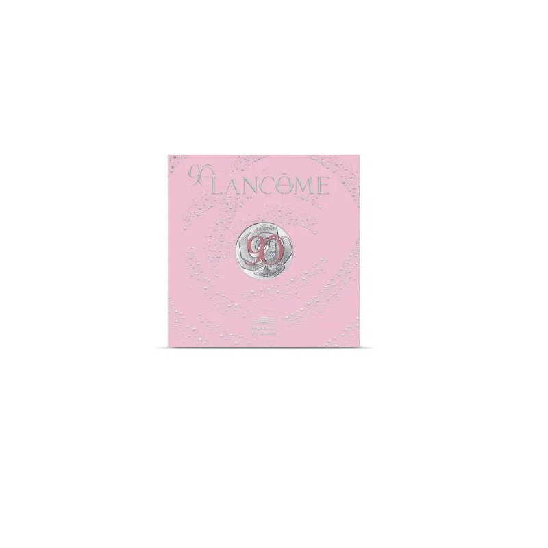 Monnaie de Paris 2025- EXCELLENCE A LA FRANCAISE - LANCÔME-Médaillon